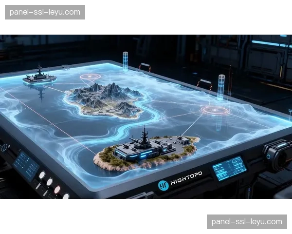 数字孪生技术从展示走向实用 支撑大型活动全流程沙盘推演