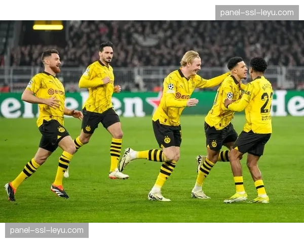 多特蒙德2-2战平埃因霍温，总比分3-3，凭借点球大战晋级