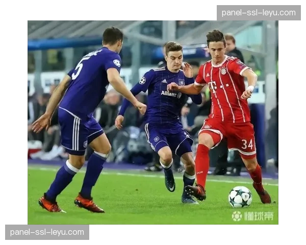 拜仁慕尼黑青训学院与慕尼黑工业大学签署体育科学合作