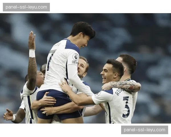 独家专访英超官方数据分析师：解读本赛季“预期进球”与实际进球的偏差现象