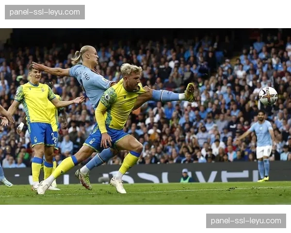 深度复盘：数据揭示本赛季英超高位逼抢强度较上季提升15%